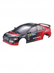 Killer Remote Control Car Body Shell Frame Kit