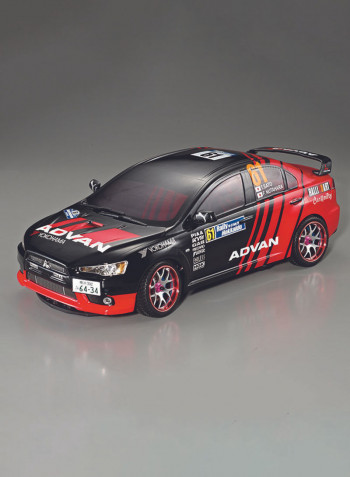 Killer Remote Control Car Body Shell Frame Kit