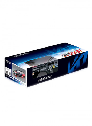 Killer Remote Control Car Body Shell Frame Kit