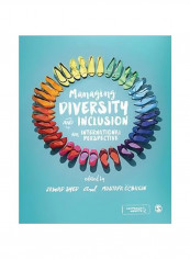 Managing Diversity And Inclusion: An International Perspective Paperback