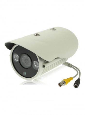 650TVL Dome CCD Video Camera