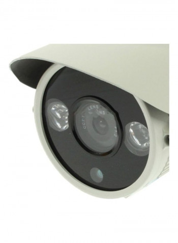 650TVL Dome CCD Video Camera