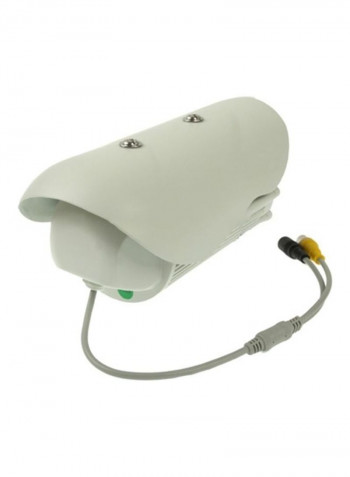 650TVL Dome CCD Video Camera