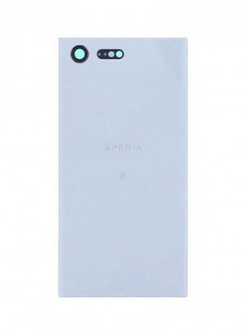 Renewed - Xperia X Compact Mist Blue 32GB 4G LTE