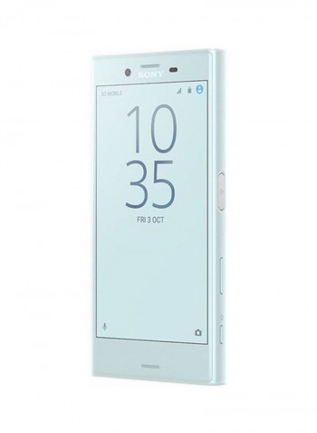 Renewed - Xperia X Compact Mist Blue 32GB 4G LTE