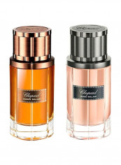 طقم روز ملكي وعود ملكي EDP Rose Malaki 80ml, Amber Malaki 80مل