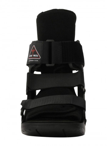 Advanced Post-OP Fracture Walker Brace