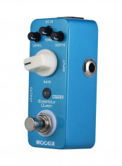 Ensemble Queen Chorus Effects Pedal