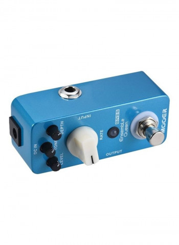 Ensemble Queen Chorus Effects Pedal