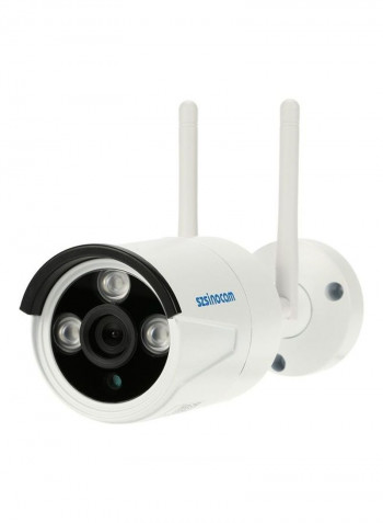 HD P2P IP Wireless Camera
