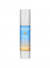 Organic Vitamin C Moisturizing Cream 50ml