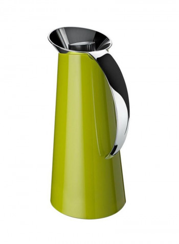 Glamour Thermal Carafe Green