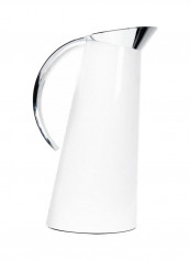 Glamour Thermal Carafe White/Silver reviews Glamour Thermal Carafe White/Silver