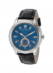 Men's Water Resistant Analog Watch LP-40032-03-RA