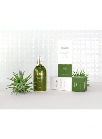 Peptide Sensitive Skin Repair Cream 50ml