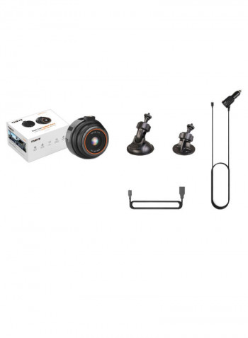 Safeel Zero FHD Car Dash Camera