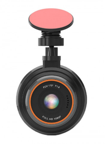 Safeel Zero FHD Car Dash Camera