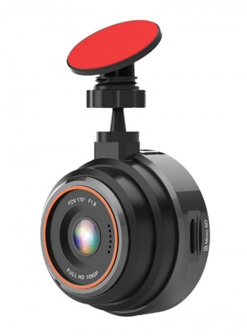 Safeel Zero FHD Car Dash Camera