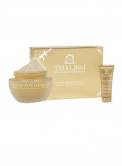 Saffron & Argan Treatment Cream and Serum 70ml
