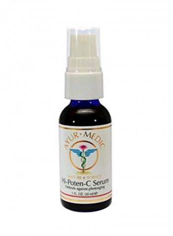 Hi-Poten-C Serum