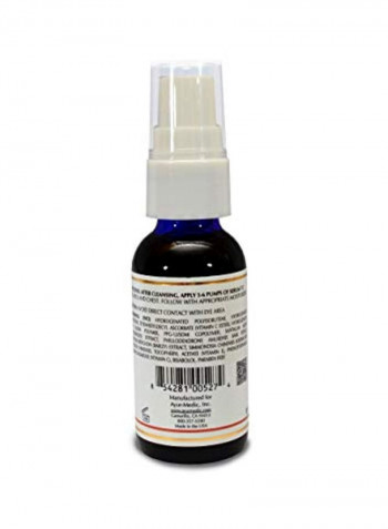 Hi-Poten-C Serum