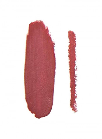 Matte Liquid Lipstick And Lip Liner Set Kristen