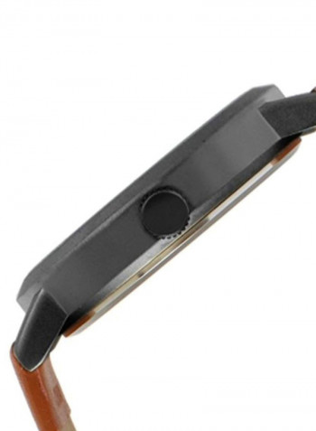 Men's Metal Analog Watch 2059GN