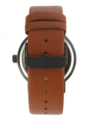 Men's Metal Analog Watch 2059GN