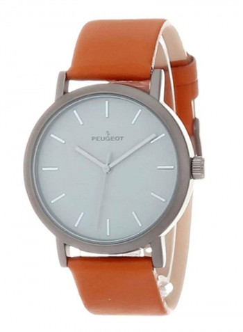 Men's Metal Analog Watch 2059GN