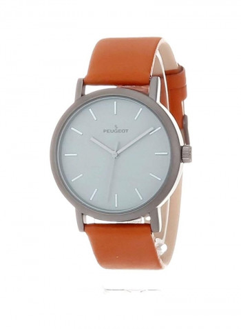 Men's Metal Analog Watch 2059GN