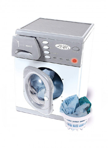 Electronic Toy Washer
