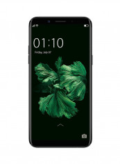 F5 Dual SIM Black 32GB 4G LTE reviews F5 Dual SIM Black 32GB 4G LTE