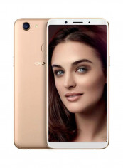 F5 Dual SIM Gold 32GB 4G LTE reviews F5 Dual SIM Gold 32GB 4G LTE
