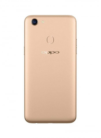 F5 Dual SIM Gold 32GB 4G LTE