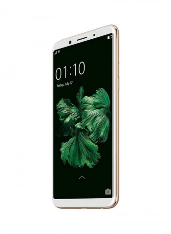 F5 Dual SIM Gold 32GB 4G LTE