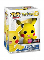 Pokemon Flocked Stickers Keychains 4 x 10inch reviews Pokemon Flocked Stickers Keychains 4 x 10inch