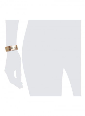 South Western Designed Link Bracelet