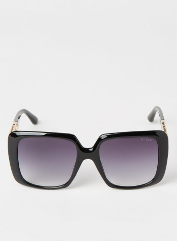 Women's Sunglass - Lens Size: 55 mm