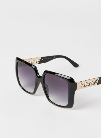 Women's Sunglass - Lens Size: 55 mm