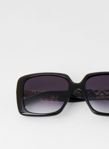 Women's Sunglass - Lens Size: 55 mm