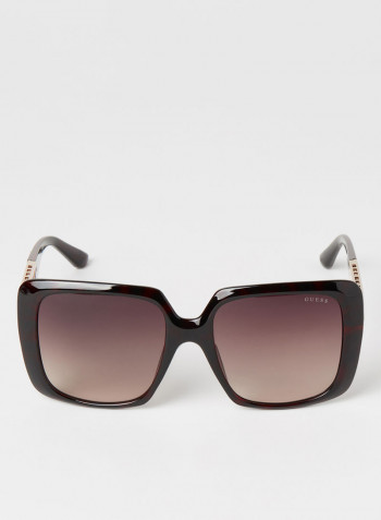 Women's Sunglass - Lens Size: 55 mm