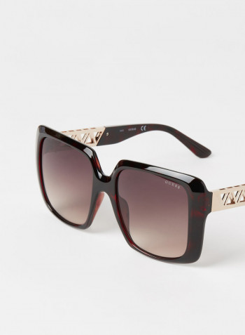 Women's Sunglass - Lens Size: 55 mm