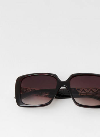 Women's Sunglass - Lens Size: 55 mm