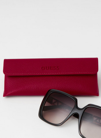 Women's Sunglass - Lens Size: 55 mm