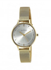 Women's Water Resistant Analog Wrist Watch SKW2150