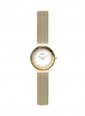 Women's Water Resistant Analog Wrist Watch SKW2800