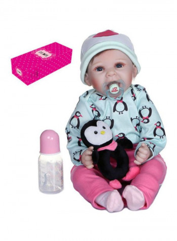 Cute Reborn Baby Dolls