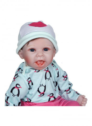 Cute Reborn Baby Dolls