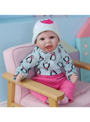 Cute Reborn Baby Dolls