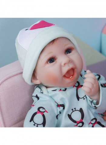 Cute Reborn Baby Dolls